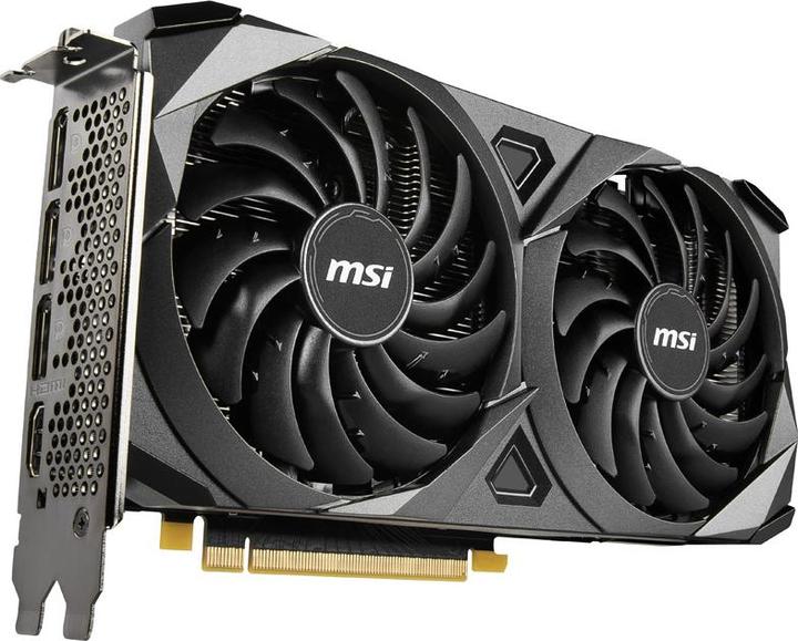 Produktbild MSI RTX3050 VENTUS 2X (8 GB)