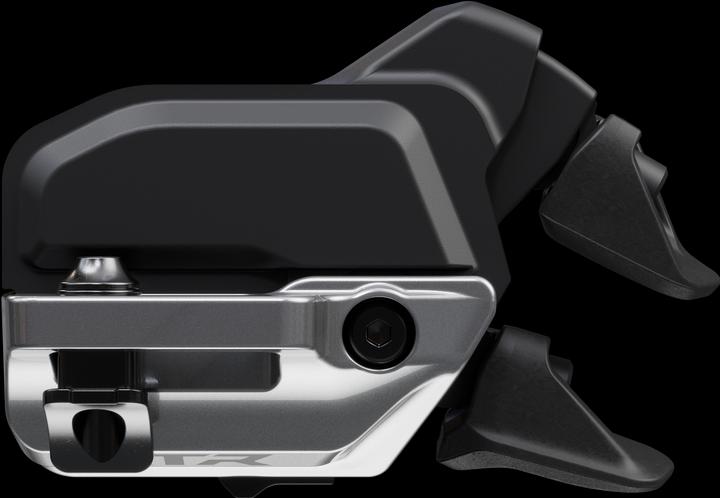 Actual product image Shimano Schalter XTR SW-M9250 Di2 rechts