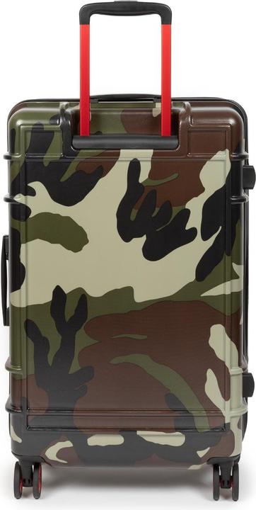 Actual product image Eastpak Resist'R ZIPTrolley (63 l, M (50 - 90l))
