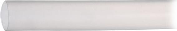 Image du produit Raychem Gaine thermorétractable en polyoléfine, 13... 39mm, transparent, 1.2m