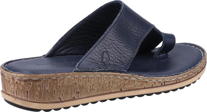 Image du produit Hush Puppies Sandales Elissa en daim (41)