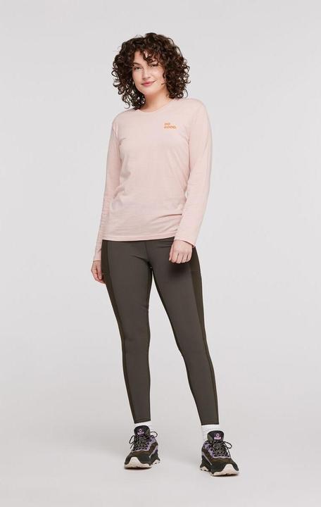 Actual product image Cotopaxi Verso Hike Tight (XS)