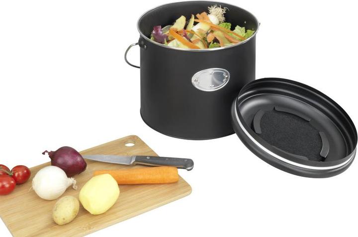 Produktbild Wenko Nero (6 l)