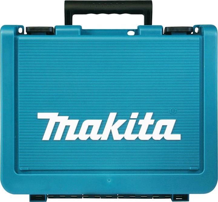 Produktbild Makita 824789-4, Schwarz, Türkis (1 Teile)