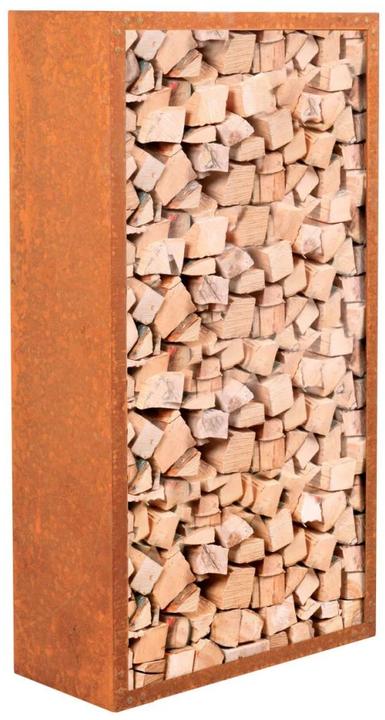Produktbild Innovesta Corten (120 x 35 x 170 cm)