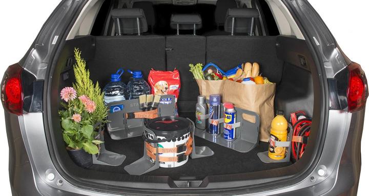 Produktbild Terra-S Nachfüllflasche Standard Kit