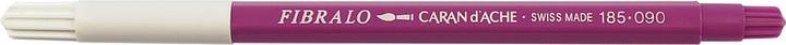 Actual product image Caran d'Ache Swisscolor Fasermaler Kartonschachtel (Multicoloured, 10 x)