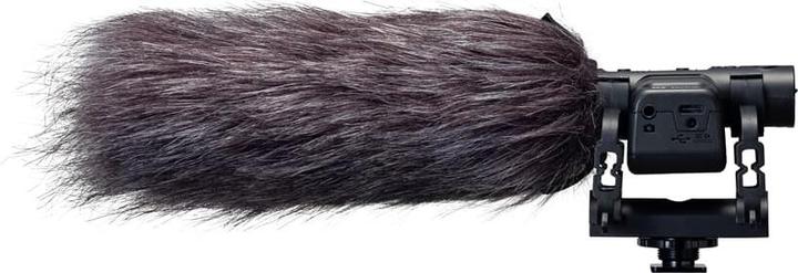 Image du produit Zoom WSU-2 (NEW) Hairy Windscreen for Shotgun Microphon (écran anti-vent pour fusil) (Protection contre le vent)