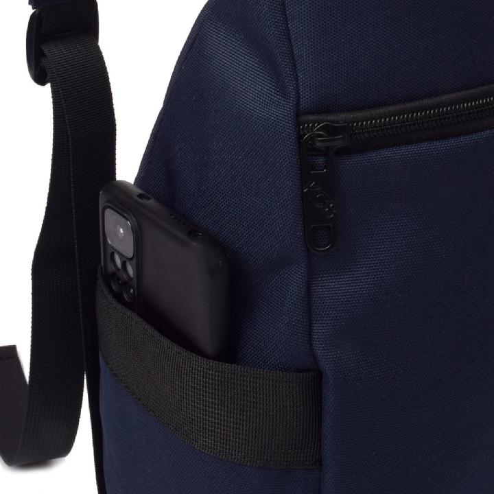 Produktbild KCB Grosser Anti-Diebstahl Rucksack Underseat