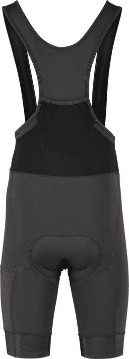 Actual product image iXS Flow XTG Bib Shorts (L)