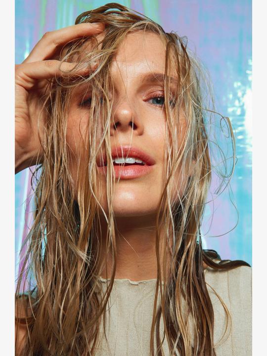 Immagine prodotto Björn Axen Siero idratante per capelli e cuoio capelluto (60 ml)
