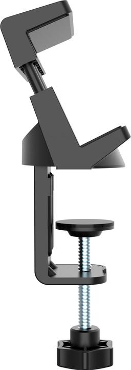 Actual product image InLine Table clamp for socket strip