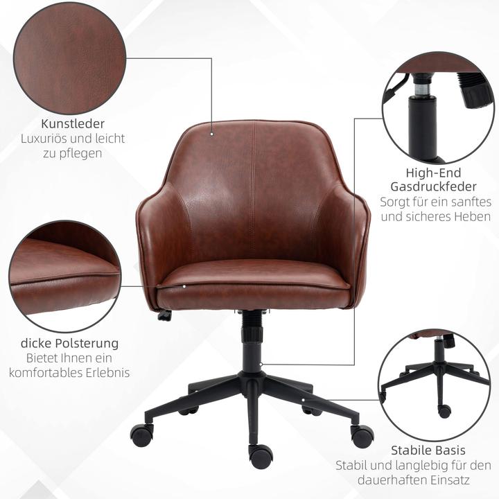 Image du produit Jamb Chaise de bureau