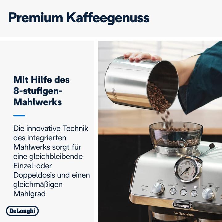 Productafbeelding De'Longhi La Specialista Arte