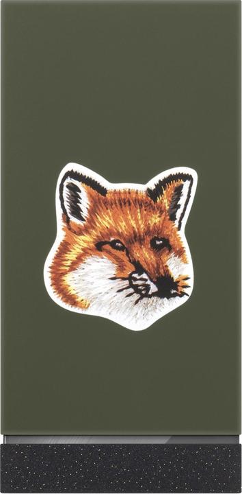 Produktbild Native Union MAISON KITSUNE Jump+ Wireless Powerbank (12000 mAh, 18 W, 18 Wh)