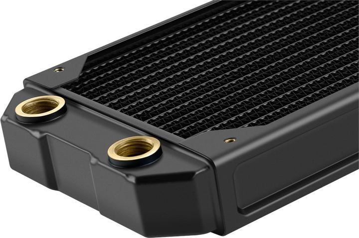 Actual product image Corsair XR5 360 Neo (120 mm)