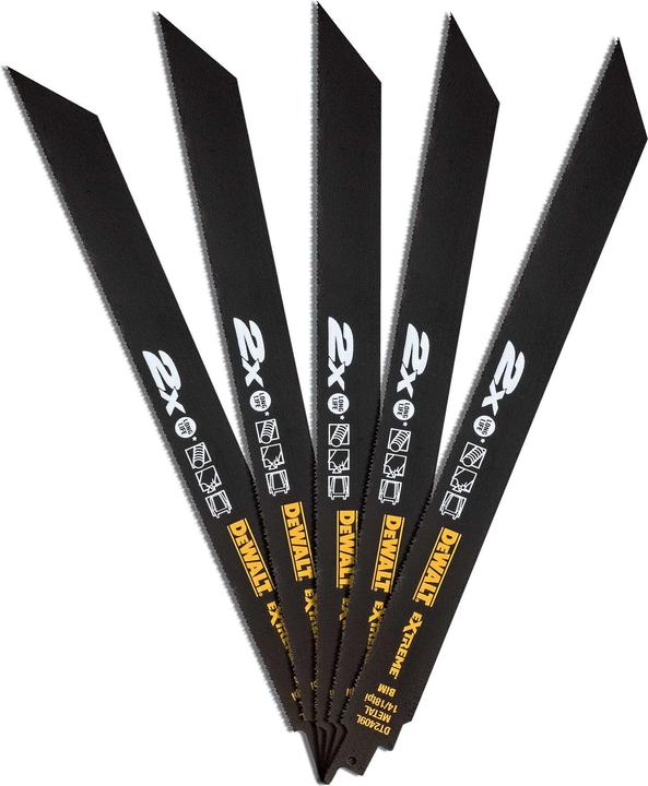 Actual product image DeWalt BRONZA. 305mm BIM