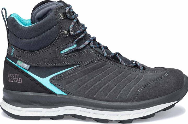 Actual product image Hanwag Blueridge Lady ES (40.5)
