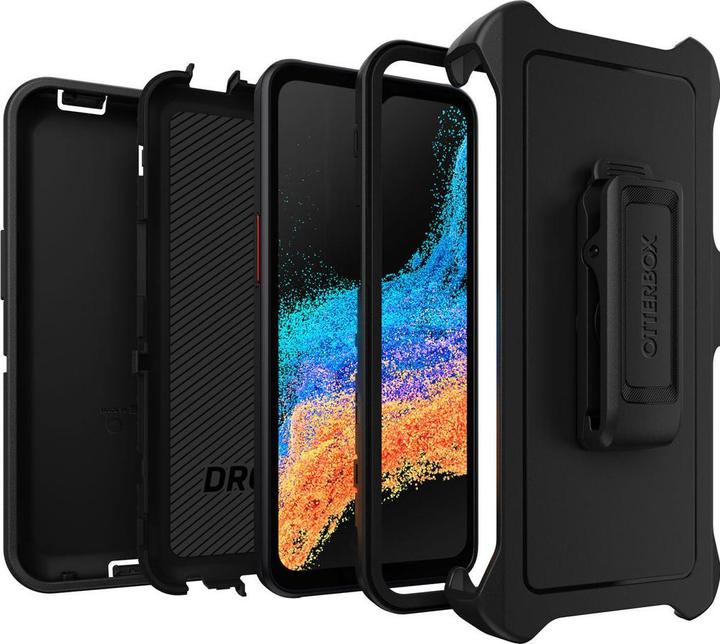 Produktbild OtterBox Defender (Samsung Galaxy XCover 6 Pro)