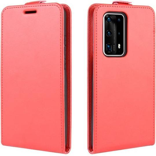 Image du produit MU Classic Housse en cuir Flipcase (Huawei P40 Pro)