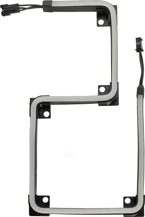 Image du produit Phanteks PC Bande LED Néon Bande numérique, 55 cm (RGB)