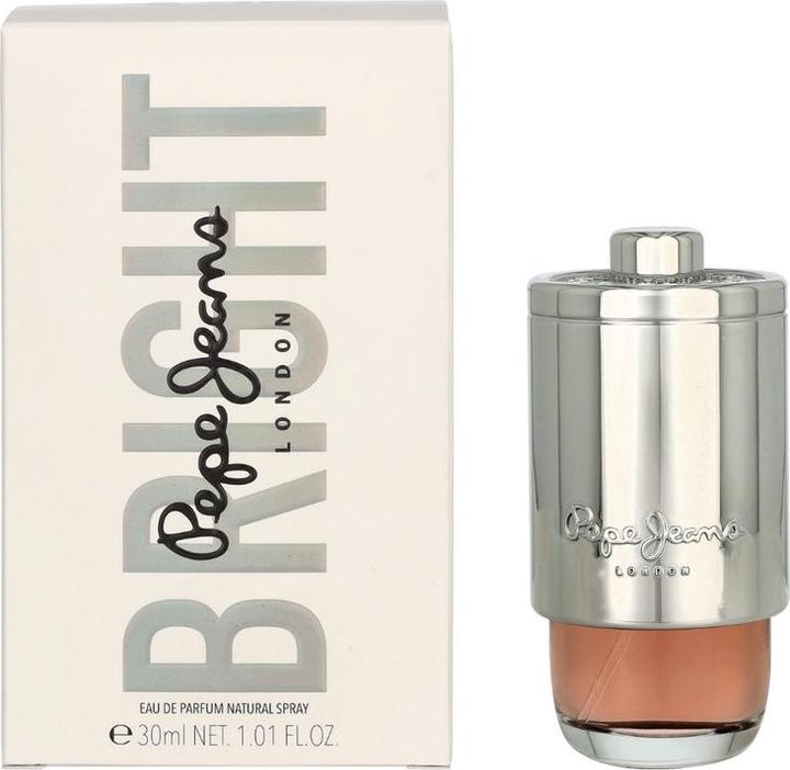 Produktbild Pepe Jeans Eau de Parfum Natural (Eau de Parfum, 30 ml)