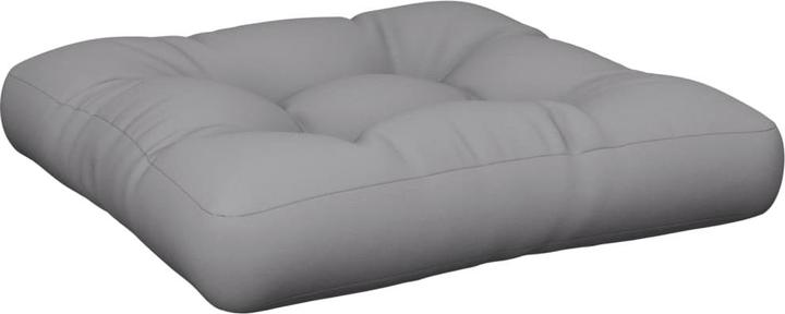 Actual product image VidaXL 10-piece garden lounge set with cushions (58 x 58 x 10 cm)