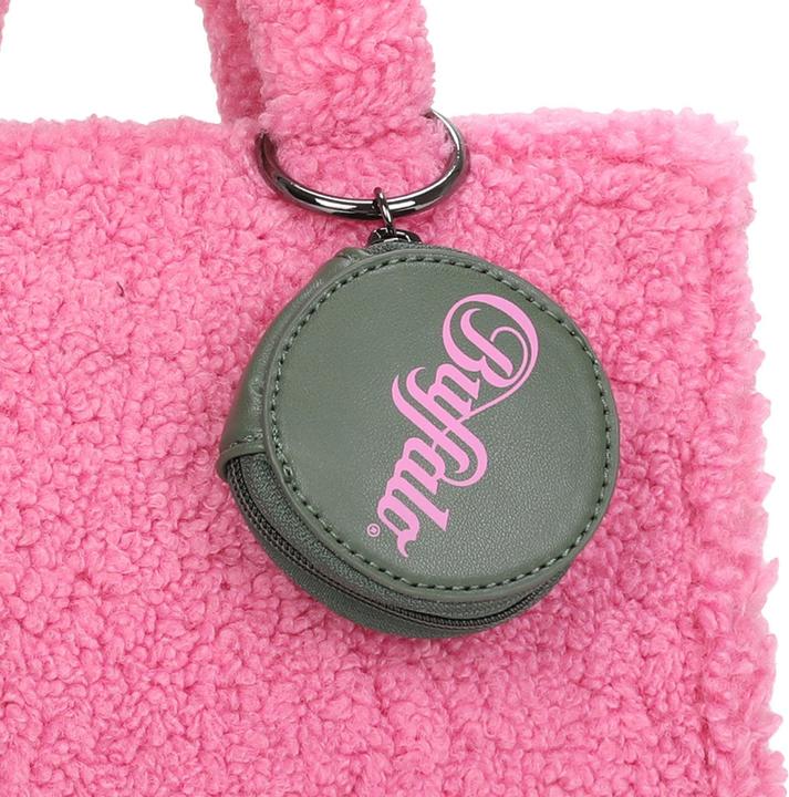 Immagine prodotto Buffalo Mini borsa grande Boxy 19 cm