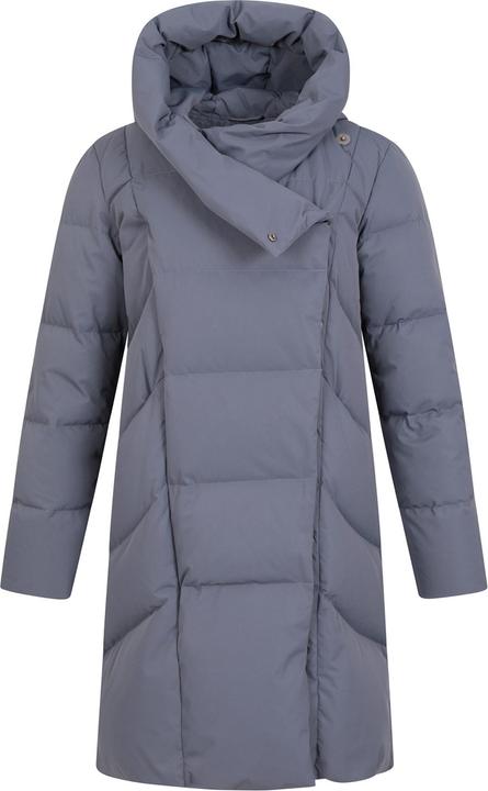 Actual product image Mountain Warehouse Womens/Ladies Cosy Extreme II Wrap Down Jacket (38)