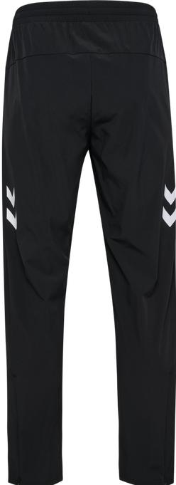Actual product image hummel hmlLEAD 2.0 WOVEN PANTS (M)
