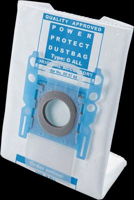 Image du produit Siemens PowerProtect G ALL VZ41FGALL (1 x)