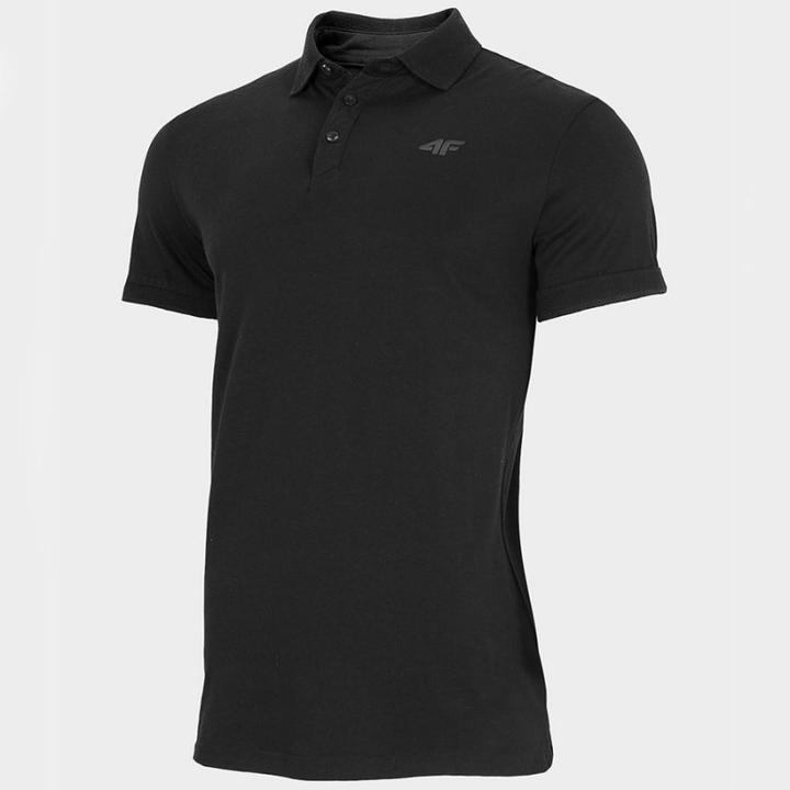 4F Poloshirt