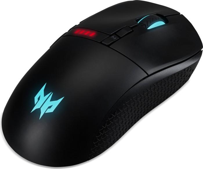 Actual product image Acer Predator Cestus 350 (Cable, Wireless)