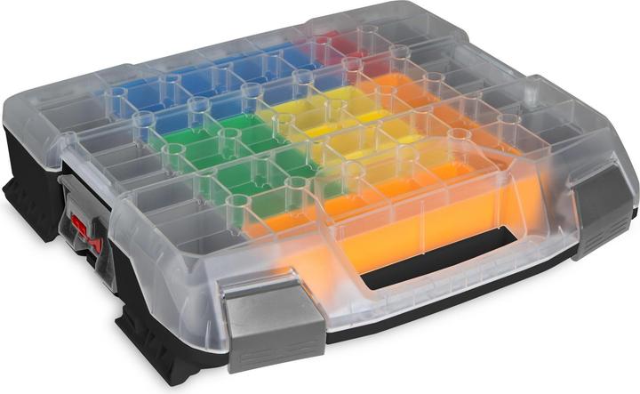 Image du produit L-Boxx Coffret à outils W-BOXX 102