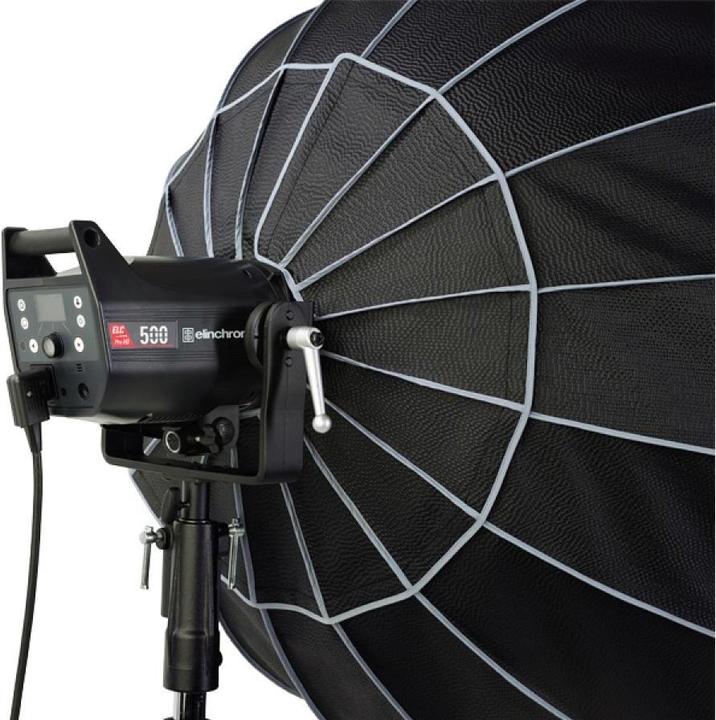 Image du produit Elinchrom Boîte à lumière Litemotiv Octabox 190cm (Boîte à lumière, 190 cm)