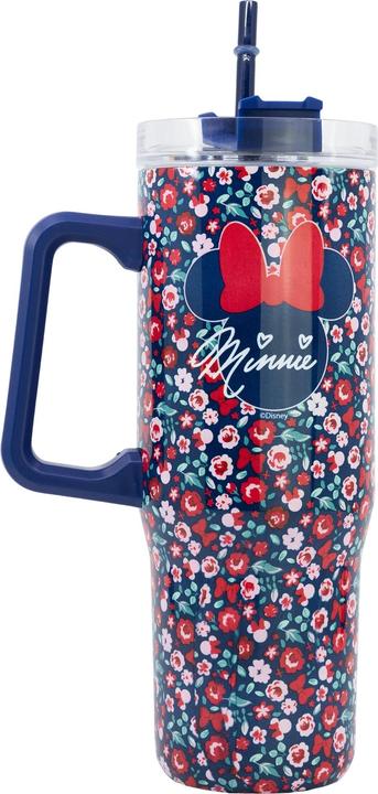 Actual product image Stor Mickey & Cie - Minnie Mouse (0.95 l)