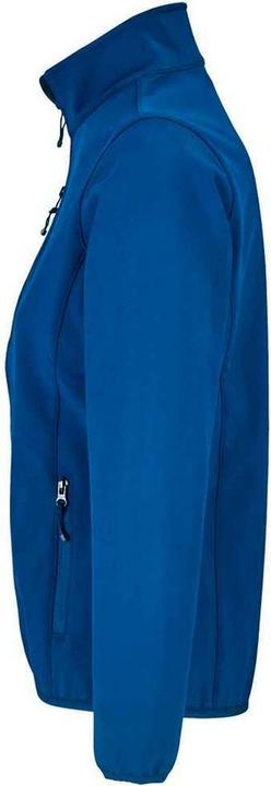 Produktbild Sols Falcon Softshelljacke recyceltes Material (M)