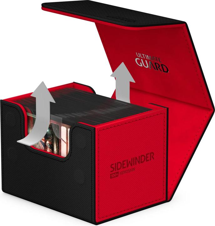Produktbild Ultimate Guard 100+ - XenoSkin SYNERGY