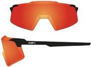 Immagine prodotto 100% Aerocraft - Soft Tact Black - HiPER Red Multilayer Mirr (Soft Tact Black, Rosso)