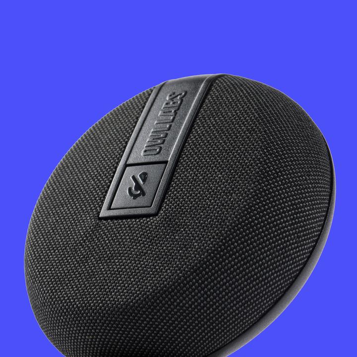 Actual product image OWL Labs Meeting 4+ and Expansion Mic for Meeting 4+ - Extend Audio Reach in Larger Spaces b