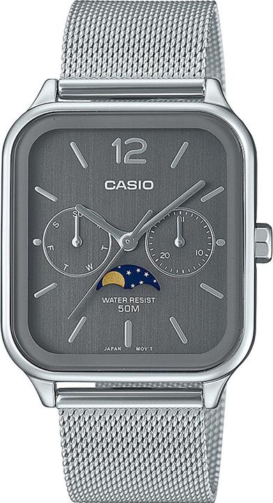 Casio MTP-M305M-8AV (Analoguhr, 34 mm)