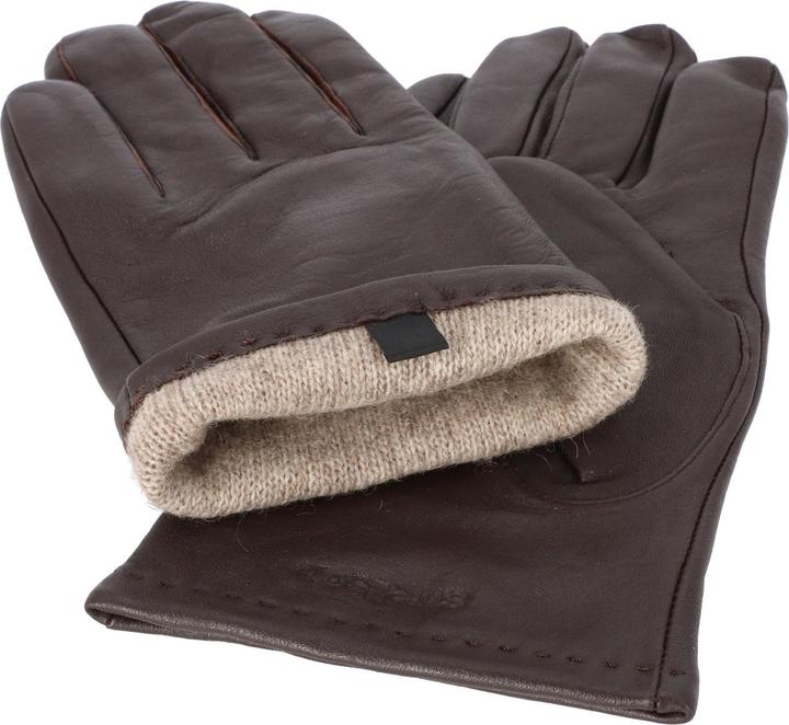 Produktbild Strellson Handschuhe Leder (S)