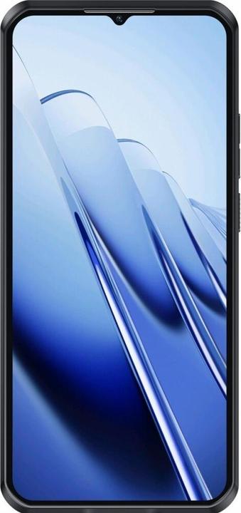 Image du produit Oukitel WP52 (256 Go, Noir, 6.60", Double SIM, 48 Mpx, 5G)