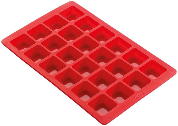 Actual product image Lékué mini brownies (3.80 cm)