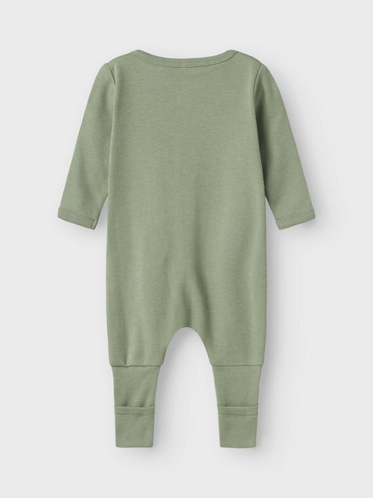 Produktbild Name it Nbmnightsuit 2p Zip Ff Sea Elephant Noos (92)
