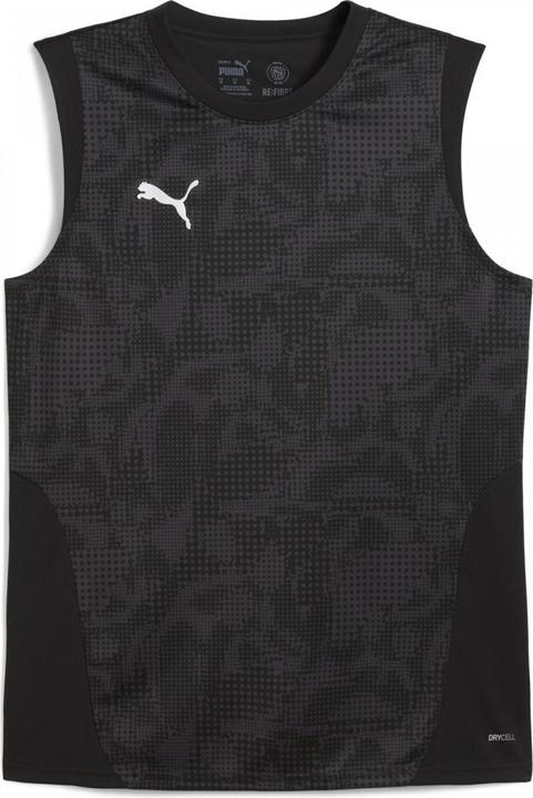 Puma teamCUP Training Sleeveless Jersey