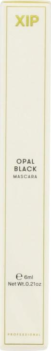 Actual product image Mailmedia XIP Professional Mascara Opal Black (Opal Black)