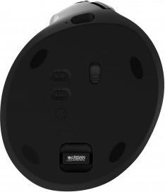 Image du produit Urban Factory Souris Ergonomique Sans Fil Bluetooth (Sans fil)