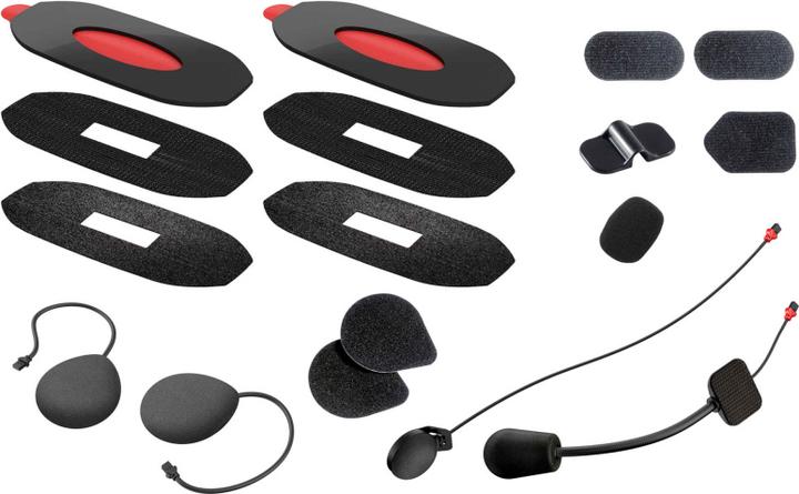 Sena SFR Accessories Set