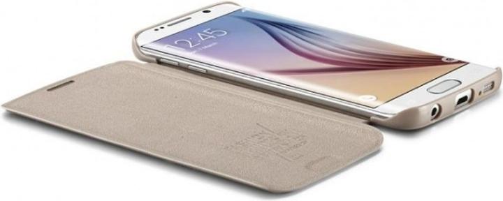 Image du produit G-Case Samsung Galaxy S6 Egde+ Coque Flipcase (Samsung Galaxy S6 Edge+)